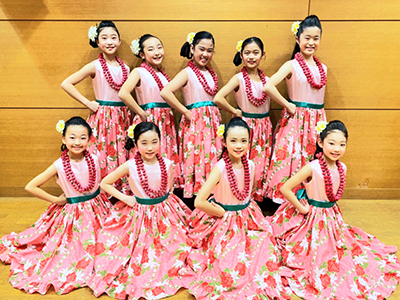 Mauli Nani Hula Studio